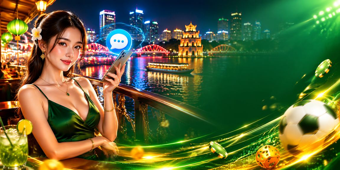 Người dùng tại Hà Nội cân nhắc giới hạn thời gian khi chơi slot buổi tối
