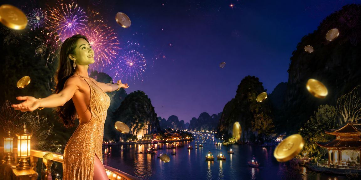 Bối cảnh Ninh Bình minh họa hành trình đọc case casino và thanh toán