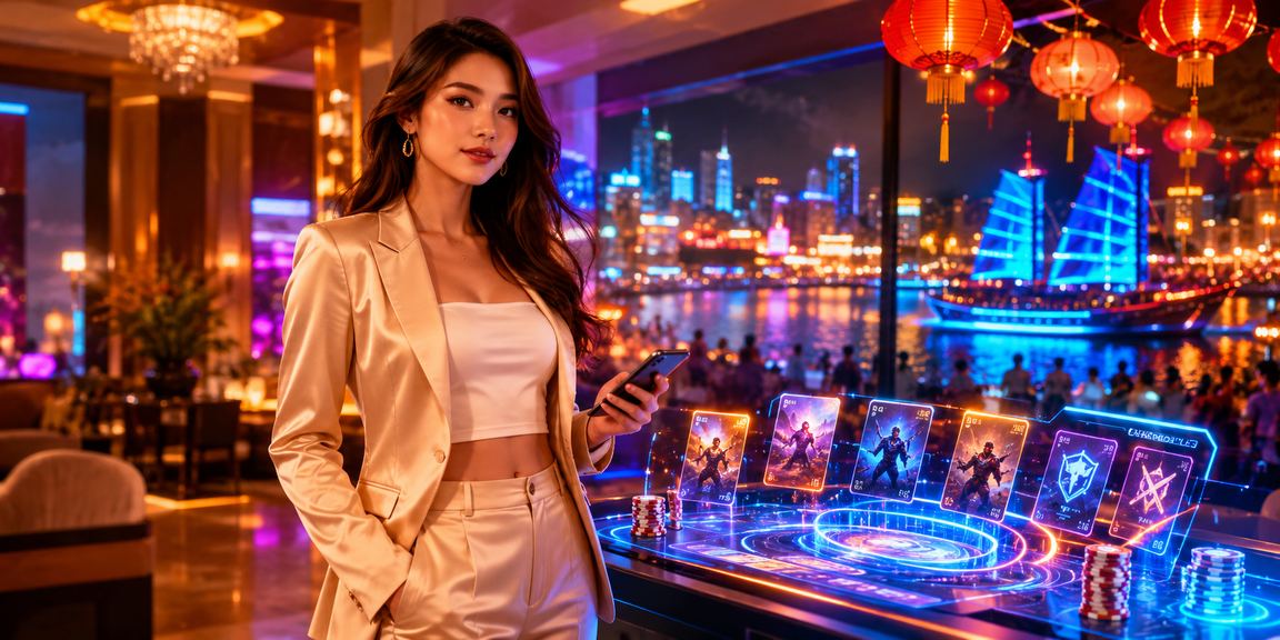 Hình minh họa người dùng Việt đọc phân tích casino và dữ liệu tài khoản