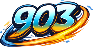 903